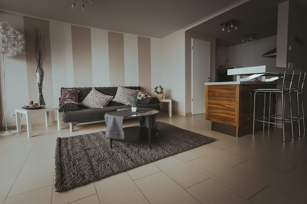 Apartment Im S'wirthaus *